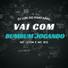 DJ Lon do Pantanal feat. Mc Levin, Mc B12