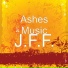 Ashes Music feat. Élan Noelle