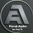 Faruk Aydın