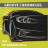 Groove Chronicles (Noodles), Dubchild