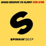 Black Eyed Peas Rene Amesz DjDeN remix