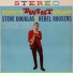 Steve Douglas and the Rebel Rousers