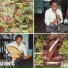 Wayan Udayana, The Fadzil Ahmad Ensemble