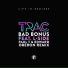 T.R.A.C. & L-Side