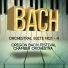 Consort of London. Conductor Robert Haydon Clark