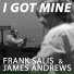 Frank Salis, James Andrews