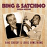 Bing Crosby Louis Armstrong