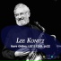 Lee Konitz 1955 In Harvard Square