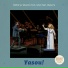 Jerusalem Orchestra East West, Glykeria