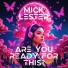 Mick Lester