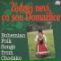 Jiří Kapic, Antonín Kuželka, Zdeněk Bláha