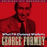 George Formby