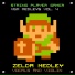 String Player Gamer