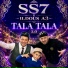 SS7, ILDOUS A3