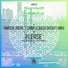 Fanatical Groove, Carlos Garcia, Ivan X, T.Tommy