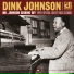 Dink Johnson