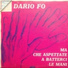 Dario Fo