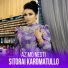 Sitorai Karomatullo