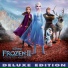 Soundtrack к мультфильму "Холодное сердце 2"