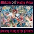Mekons w Kathy Acker