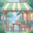 Chillhop Grid