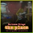 Marianne Mirage (The Place (From The Place ))