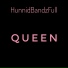 one hunnid