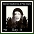 Darren Studholme, Phie Claire