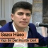 Sazcı Hüso