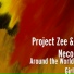 Project Zee feat. Kele La Roc