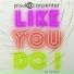 Paul Carpenter feat. Isak Brown