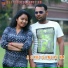 Kalpana Soren, Bhim Sen Mardi