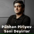 Punhan Piriyev