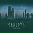 Gealdýr