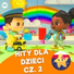Little Baby Bum Przyjaciele Rymowanek