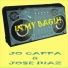 Jo Cappa, Jose Diaz