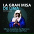 Lima Triumphante, coro y ensamble instrumental