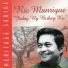Ric Manrique Jr.