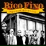 Bico Fino Brother's Band