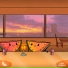 Lofi Fruits Music, Fets, Formal Chicken