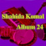 Shahida Komal