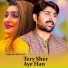 Zaigham Abbas Dard