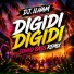 DJ.ILHAM, Sound Bass