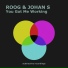 Roog, Johan S