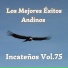 Los Incateños, Julio Miguel