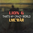 Lion G, LMC' Râr feat. Fra-K