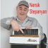 Nersik Stepanyan