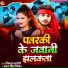 Vikash Bharaiti, Antra Singh Priyanka