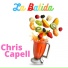 CHRIS CAPELL
