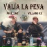 Villano XX, Nite 342